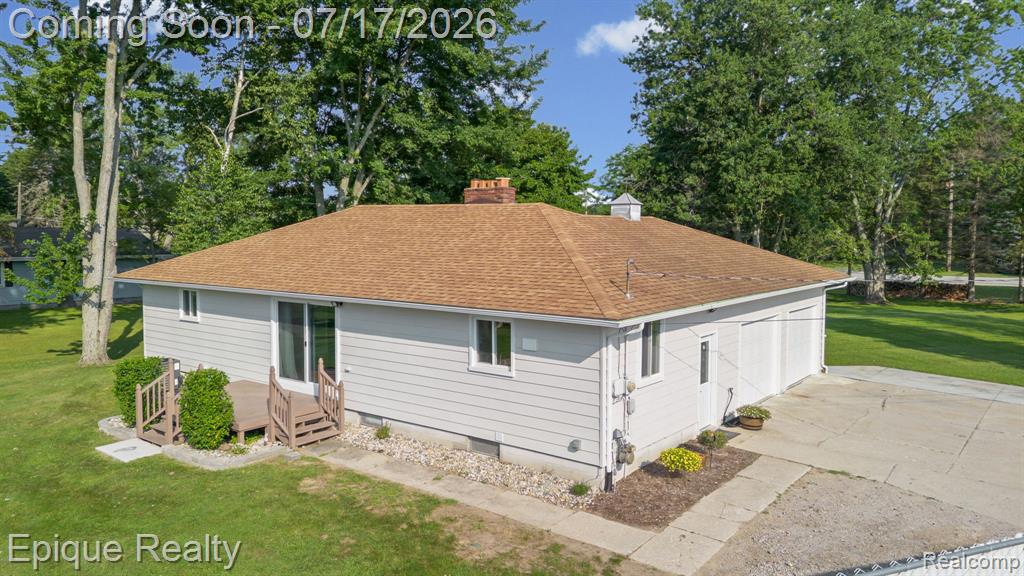 5155 Gratiot Avenue, St. Clair, MI 48079 — Photo 29