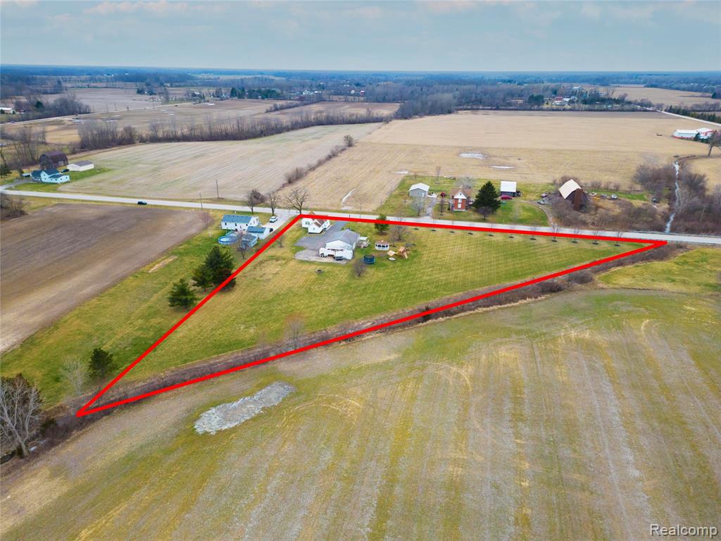 13974 Carleton West Road, Carleton, MI 48117 — Photo 43