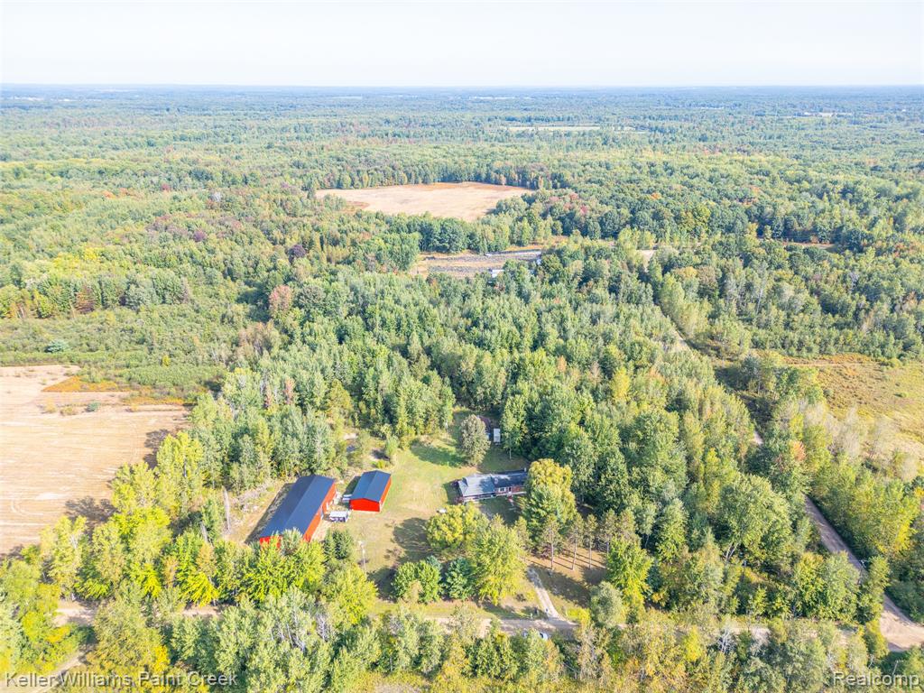 5852 NW County Line Road, Coleman, MI 48618 — Photo 6