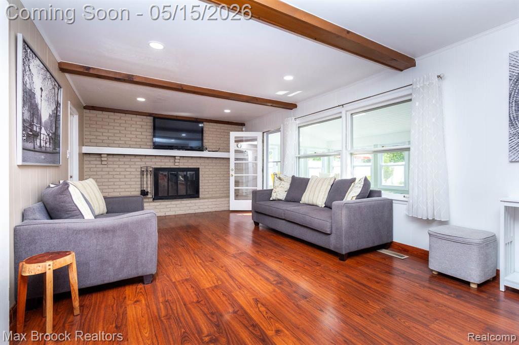 4225 Westover Drive, West Bloomfield, MI 48323 — Photo 16