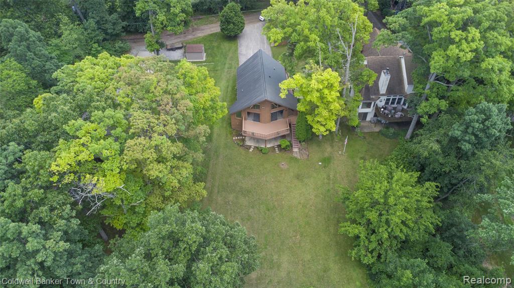 4583 Cornwell Lane, Whitmore Lake, MI 48189 — Photo 55
