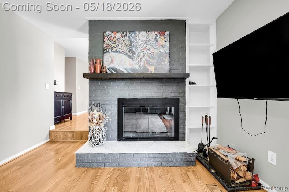 693 Langley Boulevard, Clawson, MI — Photo 9