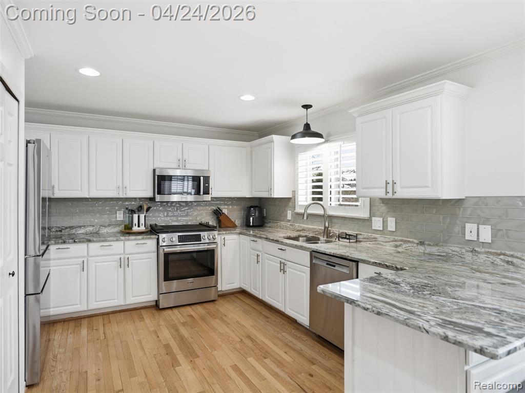 42610 Colorado Drive, Clinton Twp, MI 48036 — Photo 20