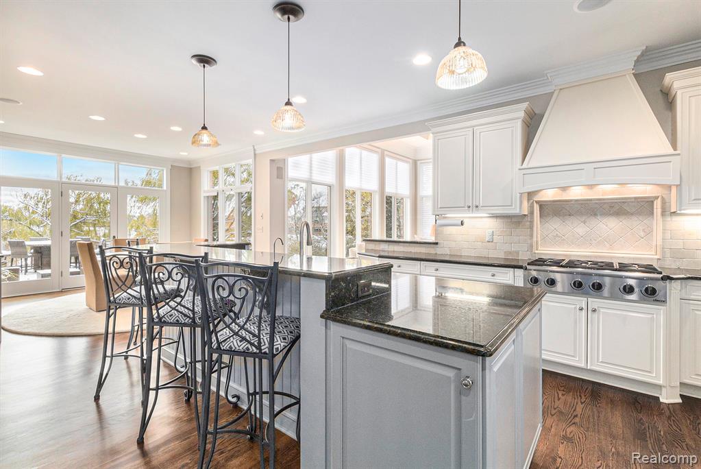 6997 Oakhurst Ridge Road, Clarkston, MI 48348 — Photo 13