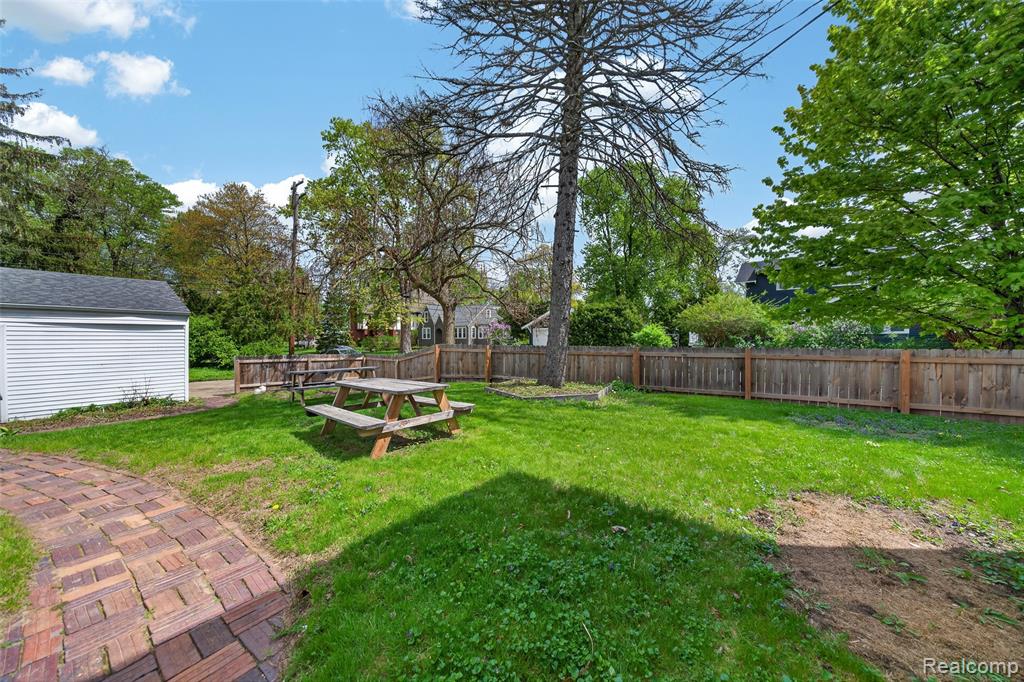 529 E Lincoln Avenue, Royal Oak, MI 48067 — Photo 24