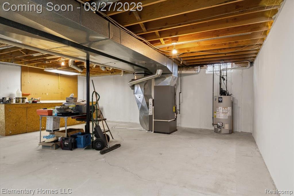 56688 Portsmouth Drive, Utica, MI, 48316