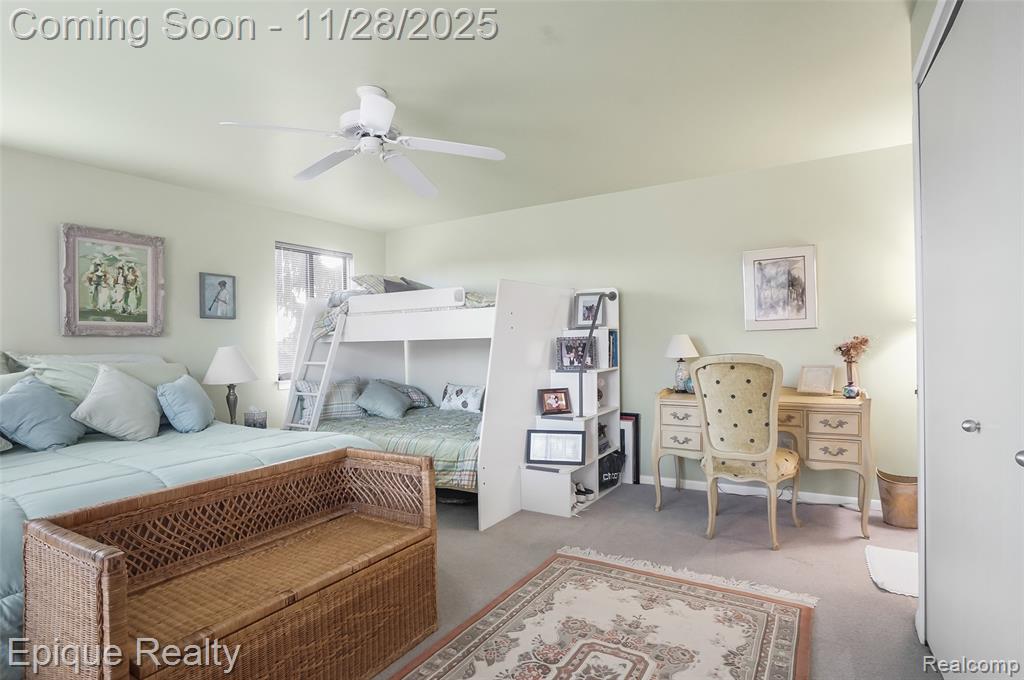 2164 Bordeaux Street, West Bloomfield, MI, 48323