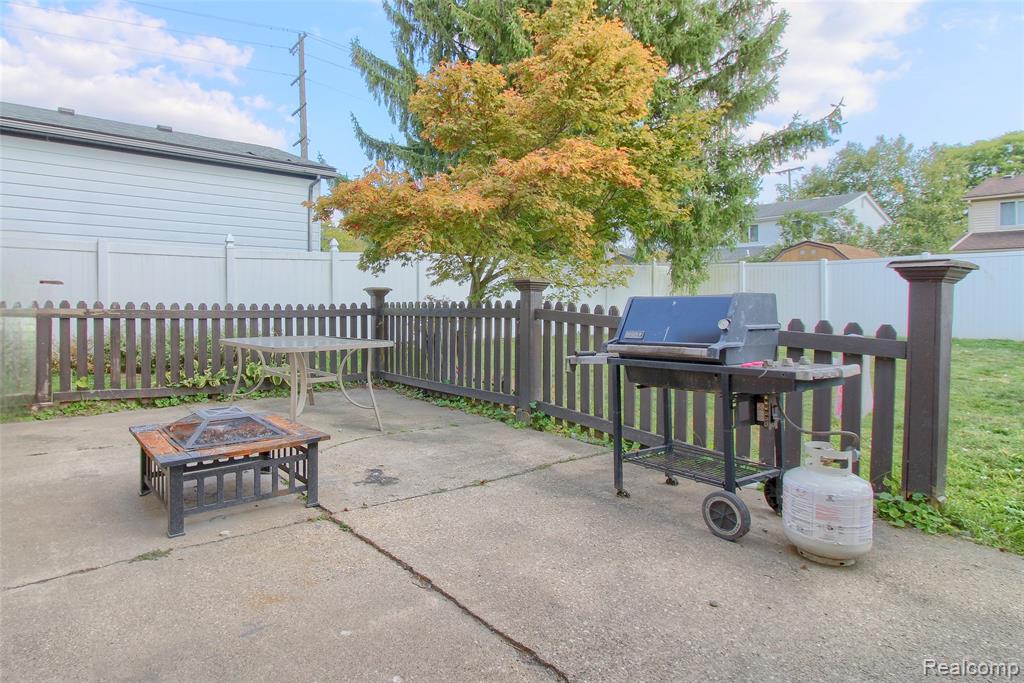 42272 Beechwood Court Court, Canton, MI 48188 — Photo 19