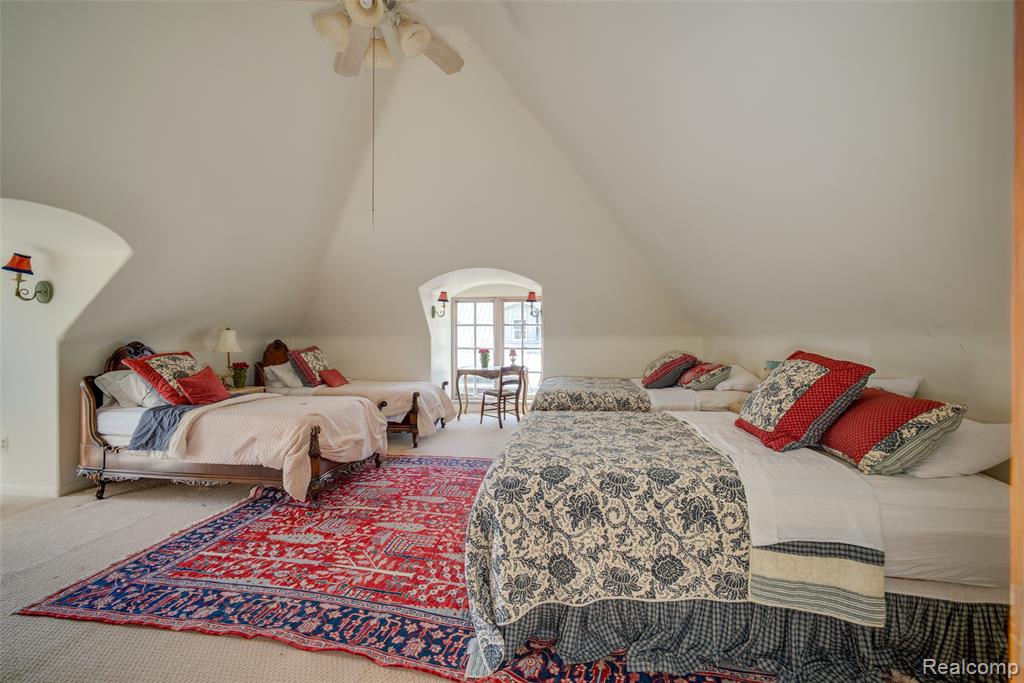 3625 Maple Grove Road, Deckerville, MI 48427 — Photo 35