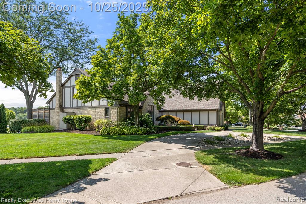 54464 Sherwood Lane, Shelby Twp, MI 48315 — Photo 81