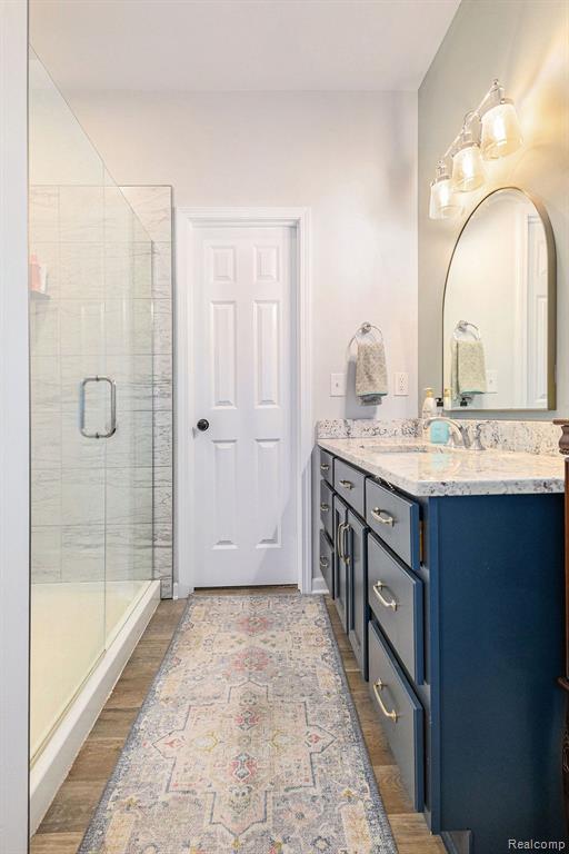 9717 LORETTA Lane, South Lyon, MI 48178 — Photo 12