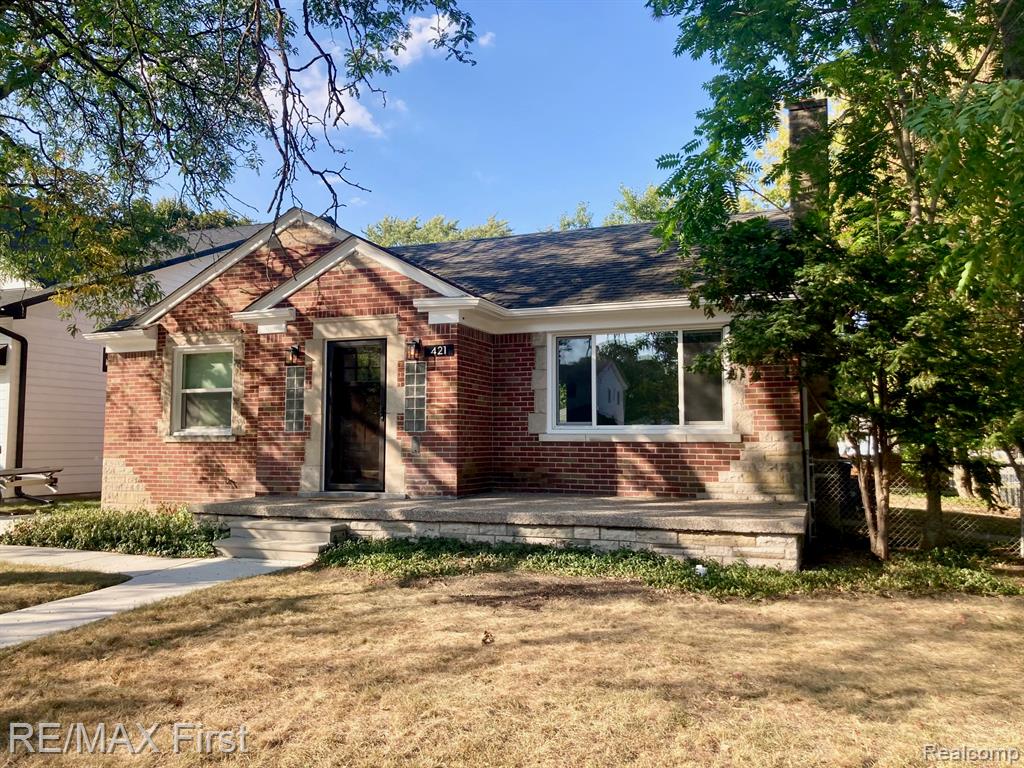 421 E Farnum Avenue, Royal Oak, MI 48067 — Photo 23