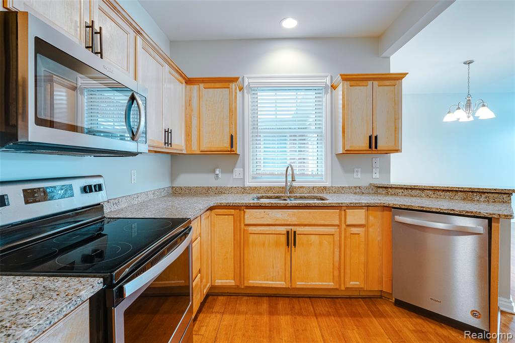 1584 Commodore Circle, Canton, MI 48187 — Photo 11