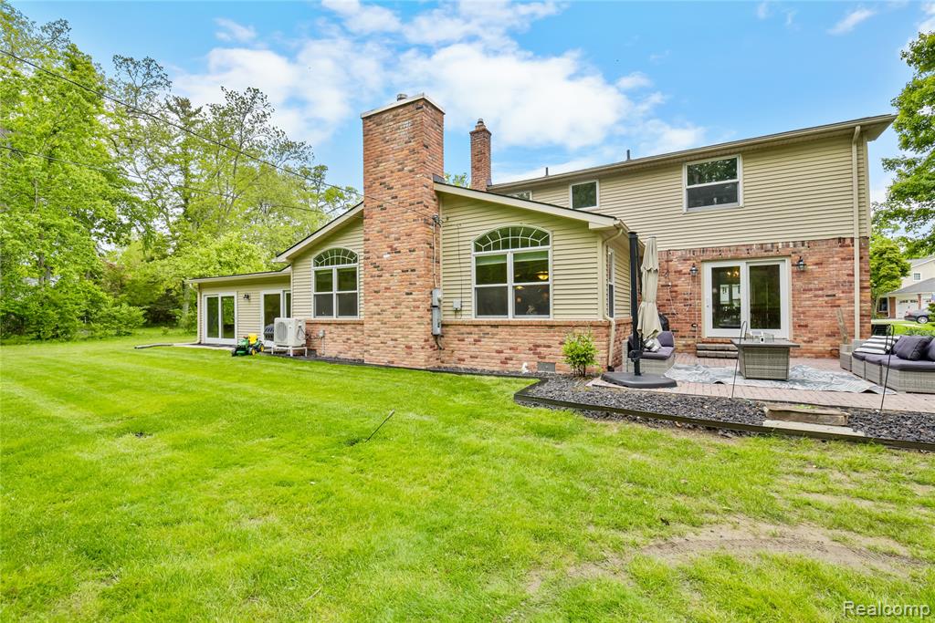 26060 Hidden Lane, Grosse Ile, MI 48138 — Photo 79