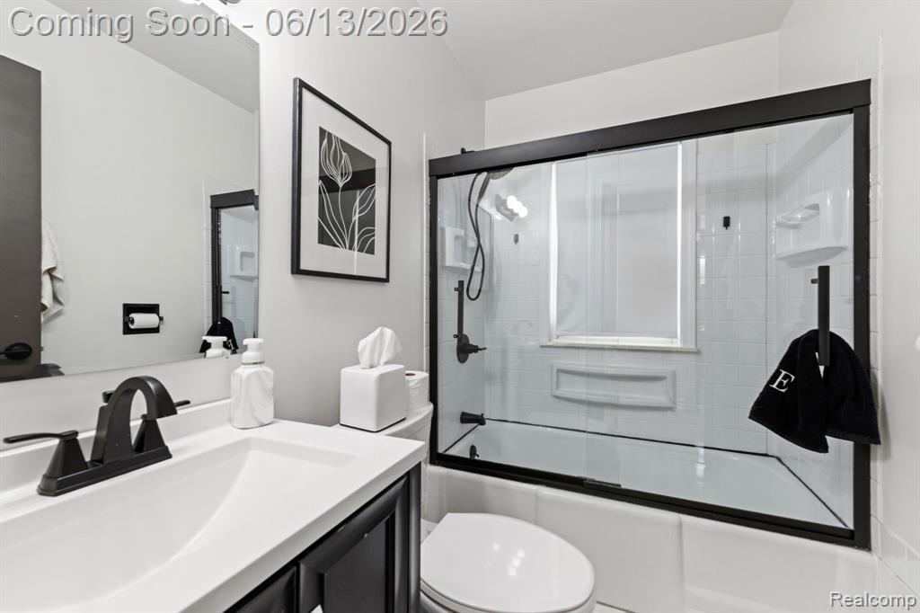 893 Ford Boulevard, Lincoln Park, MI 48146 — Photo 11