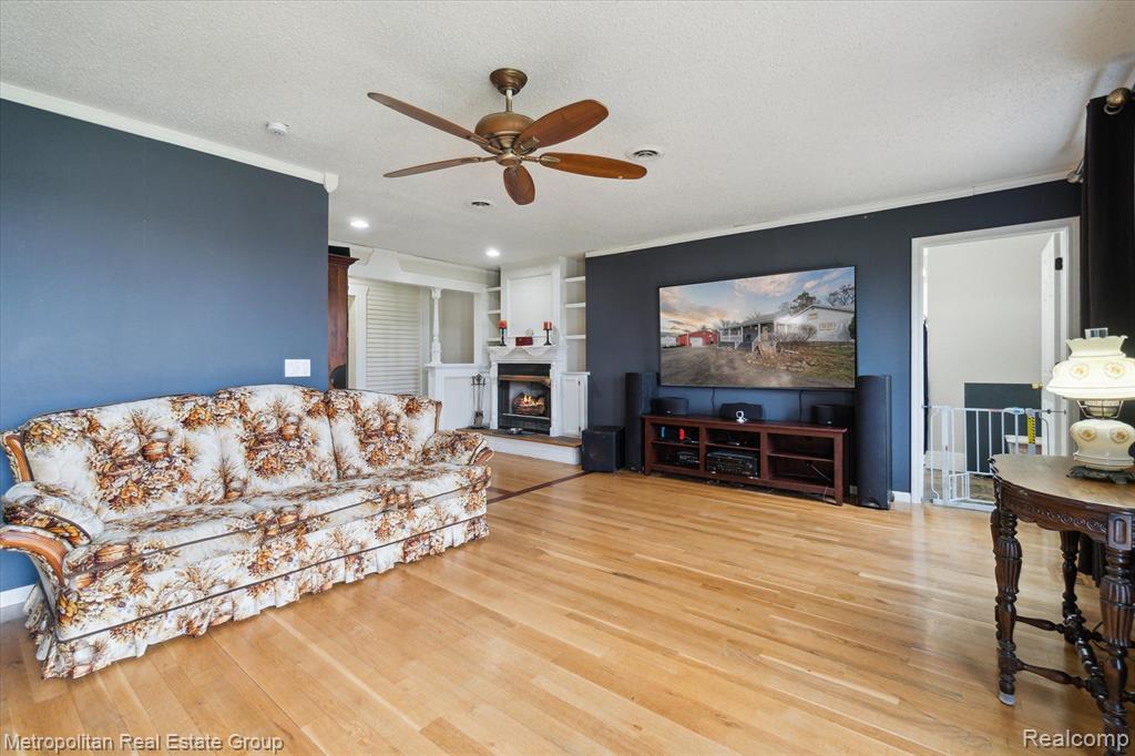 4750 GROVELAND Road, Ortonville, MI 48462 — Photo 10