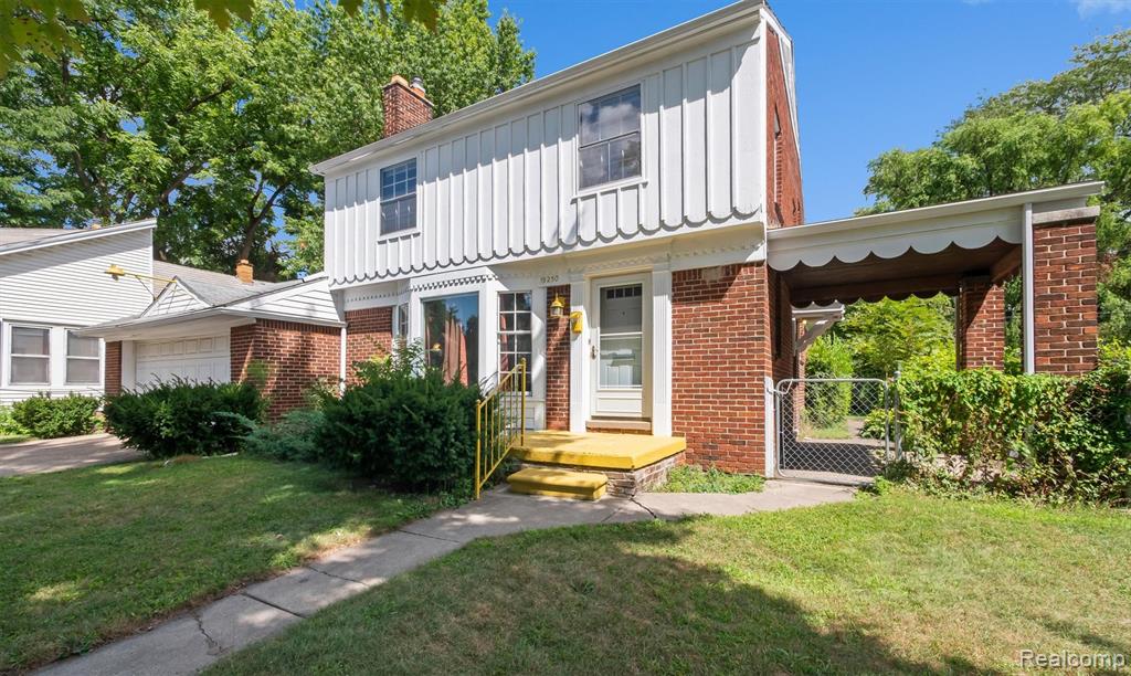 19250 Yonka Street, Detroit, MI 48234 — Photo 3