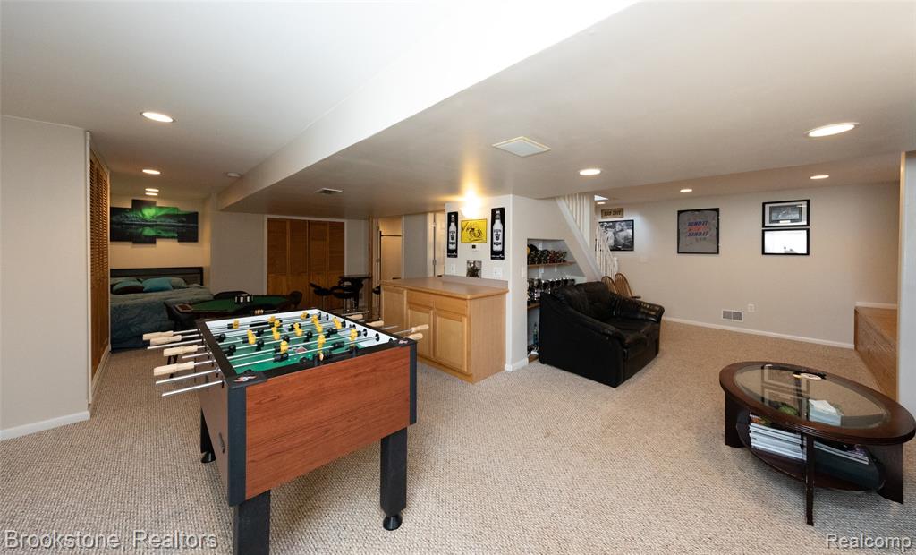 12567 BLUEBERRY Lane, Davisburg, MI 48350 — Photo 44