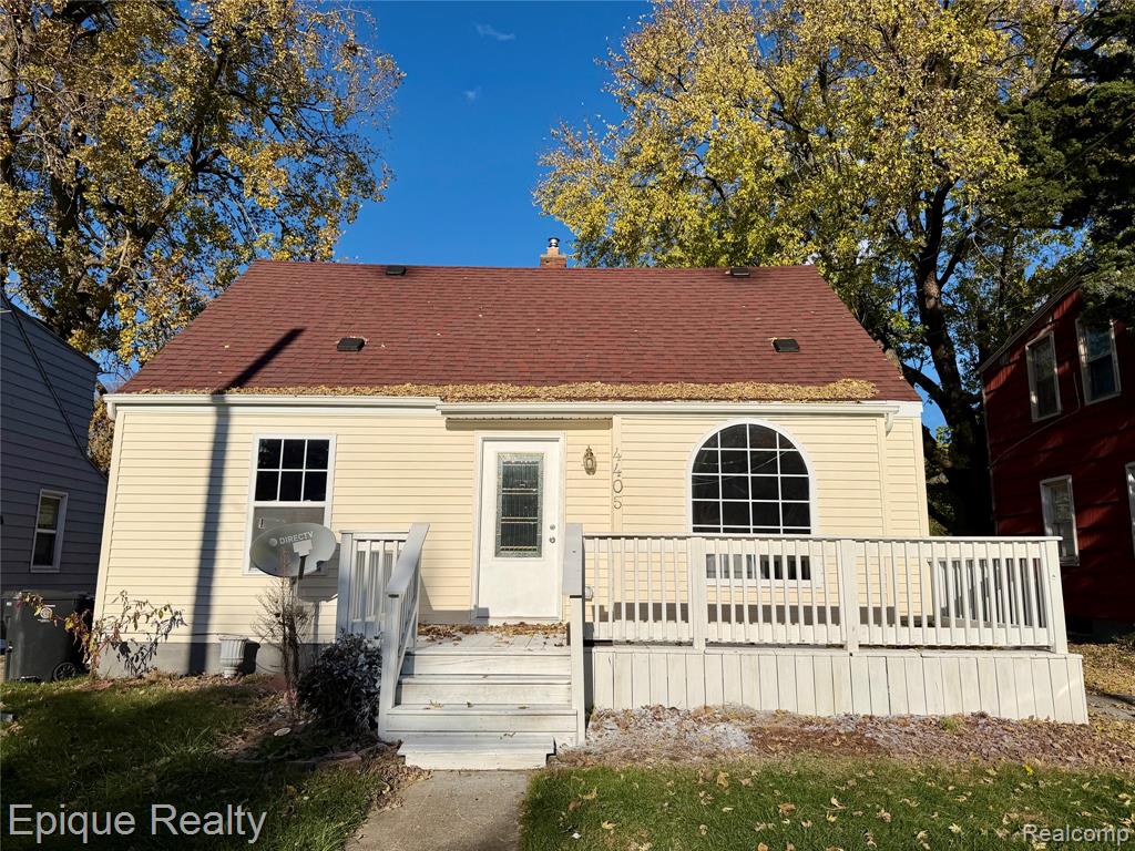 4405 Pengelly Road, Flint, MI 48507 — Photo 2