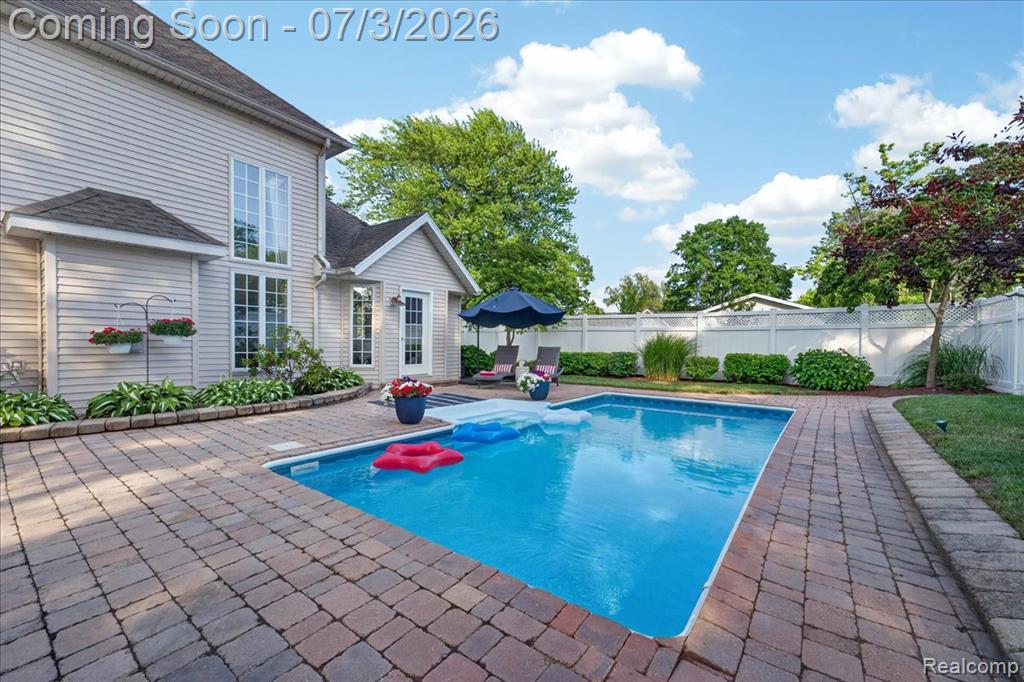 150 River Park Place, Dundee, MI 48131 — Photo 50
