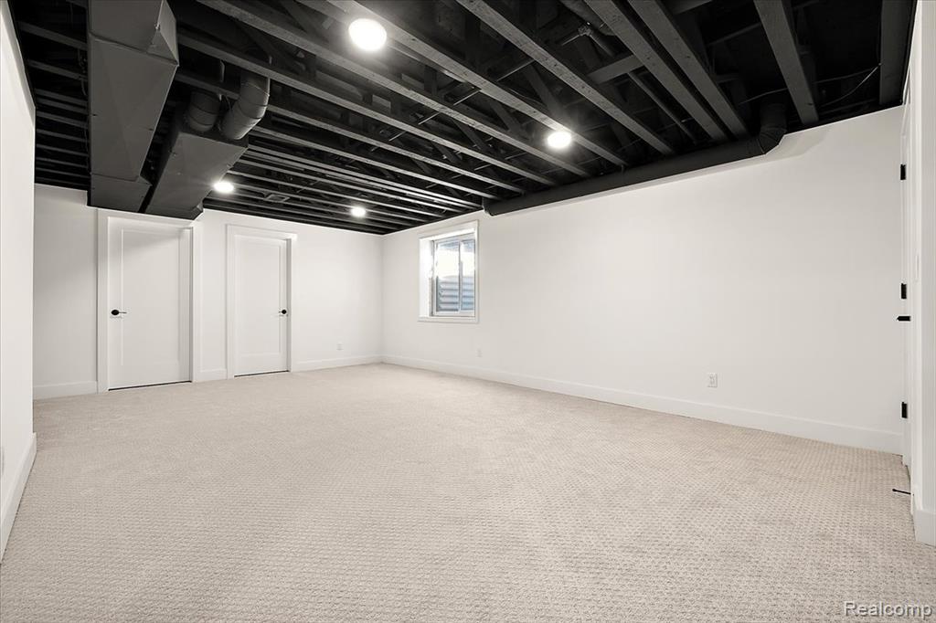 1742 Fischer Street, Detroit, MI 48214 — Photo 27