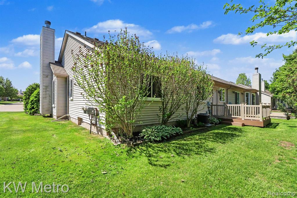 41273 Greenspire Drive, Clinton Twp, MI 48038 — Photo 29