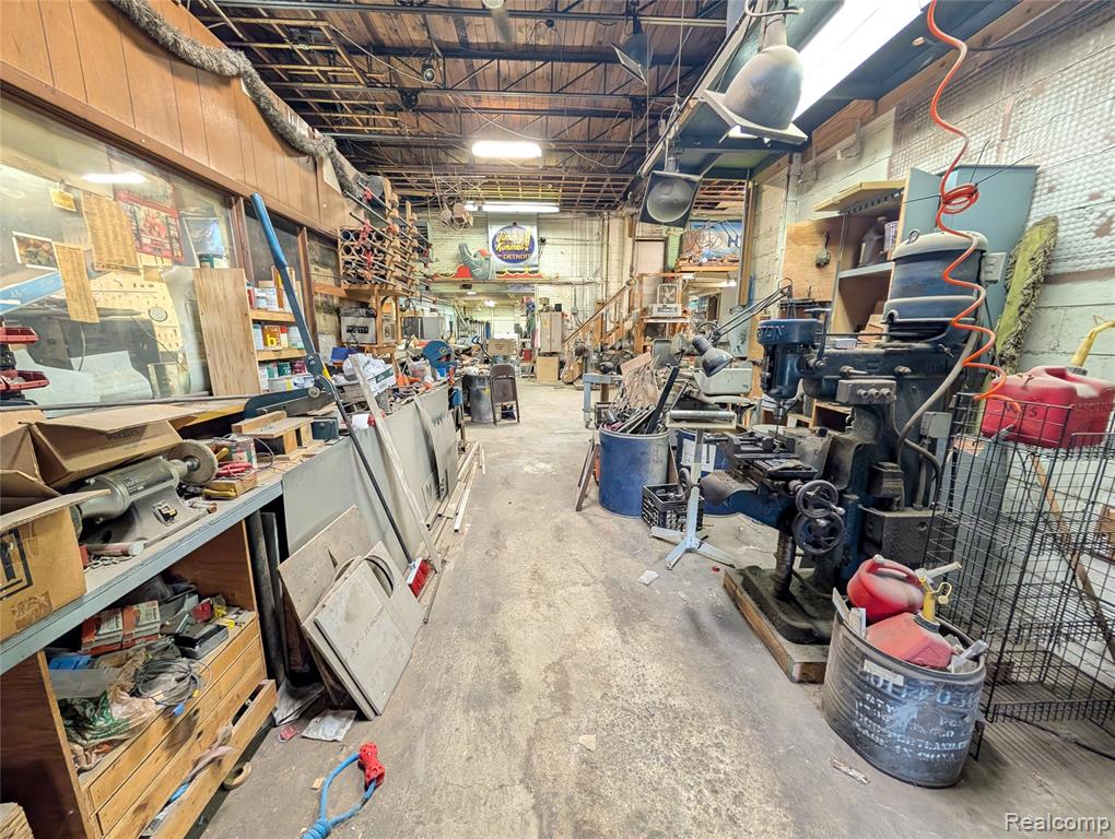 8000 W Jefferson Avenue, Detroit, MI 48209 — Photo 12