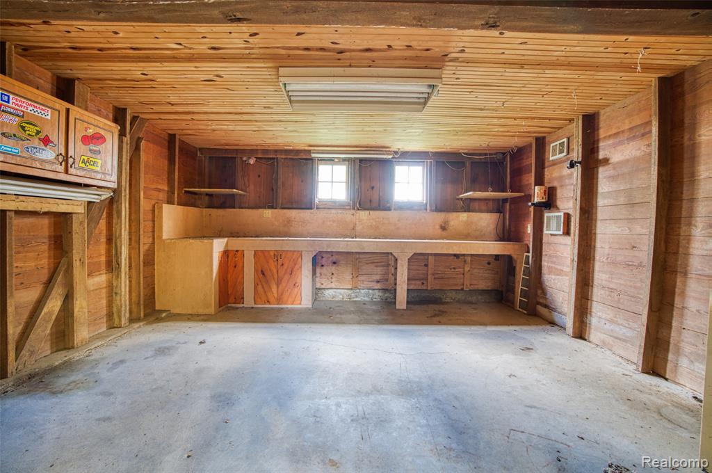 5430 E Columbia Road, Webberville, MI 48892 — Photo 31