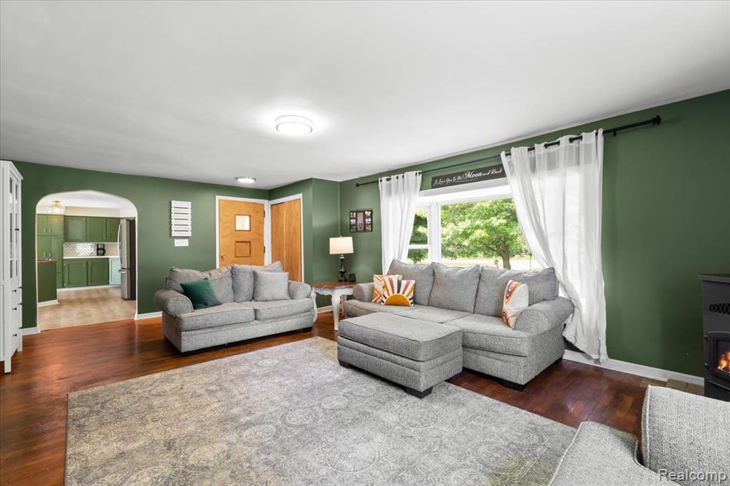 7569 S Durand Road, Durand, MI 48429 — Photo 11
