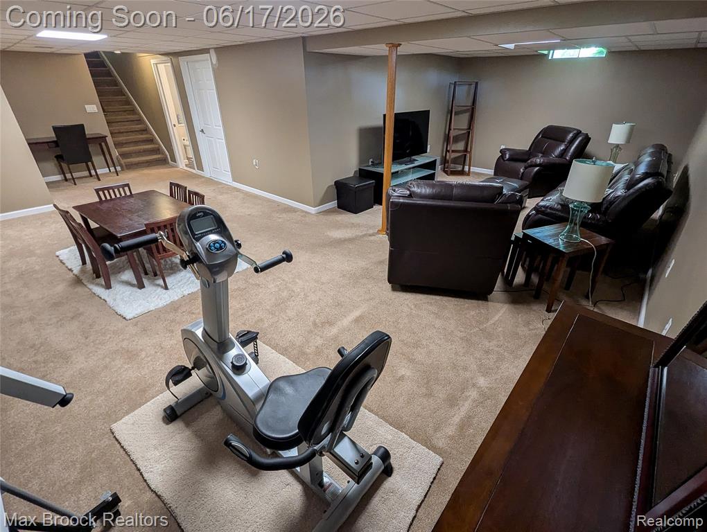 5466 Taylor Lane, Clarkston, MI — Photo 50