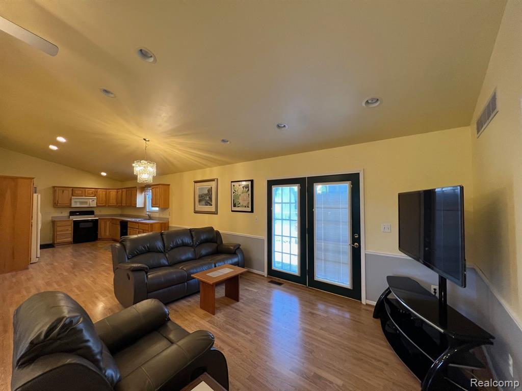 4125 CENTER Street, Metamora, MI 48455 — Photo 15