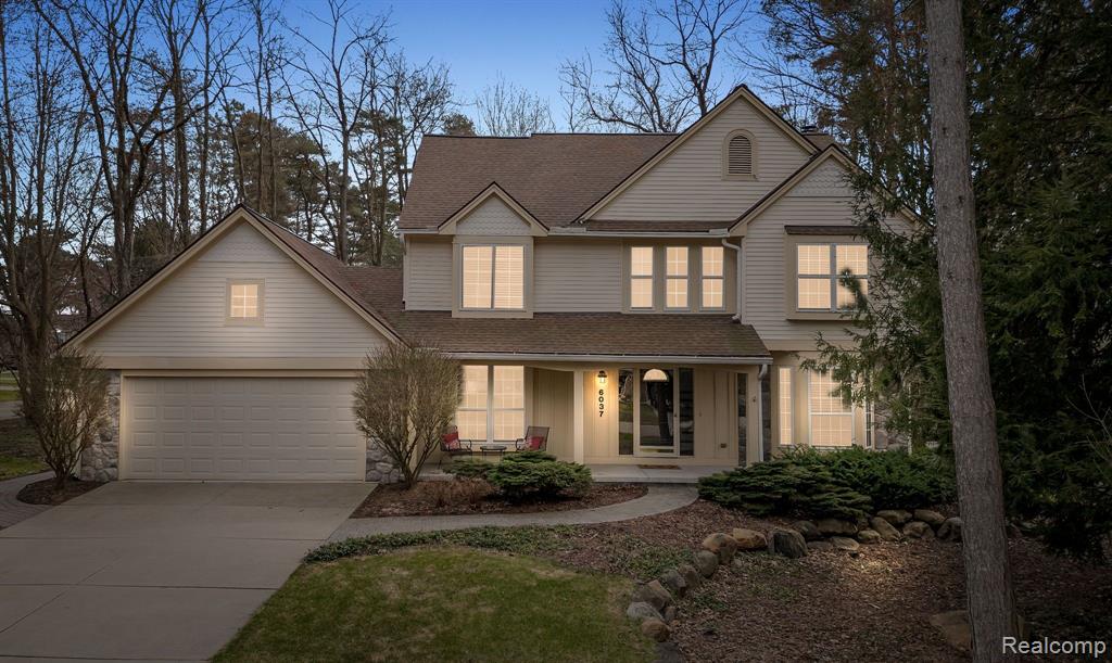 6037 Pine Needle Court, Clarkston, MI — Photo 28