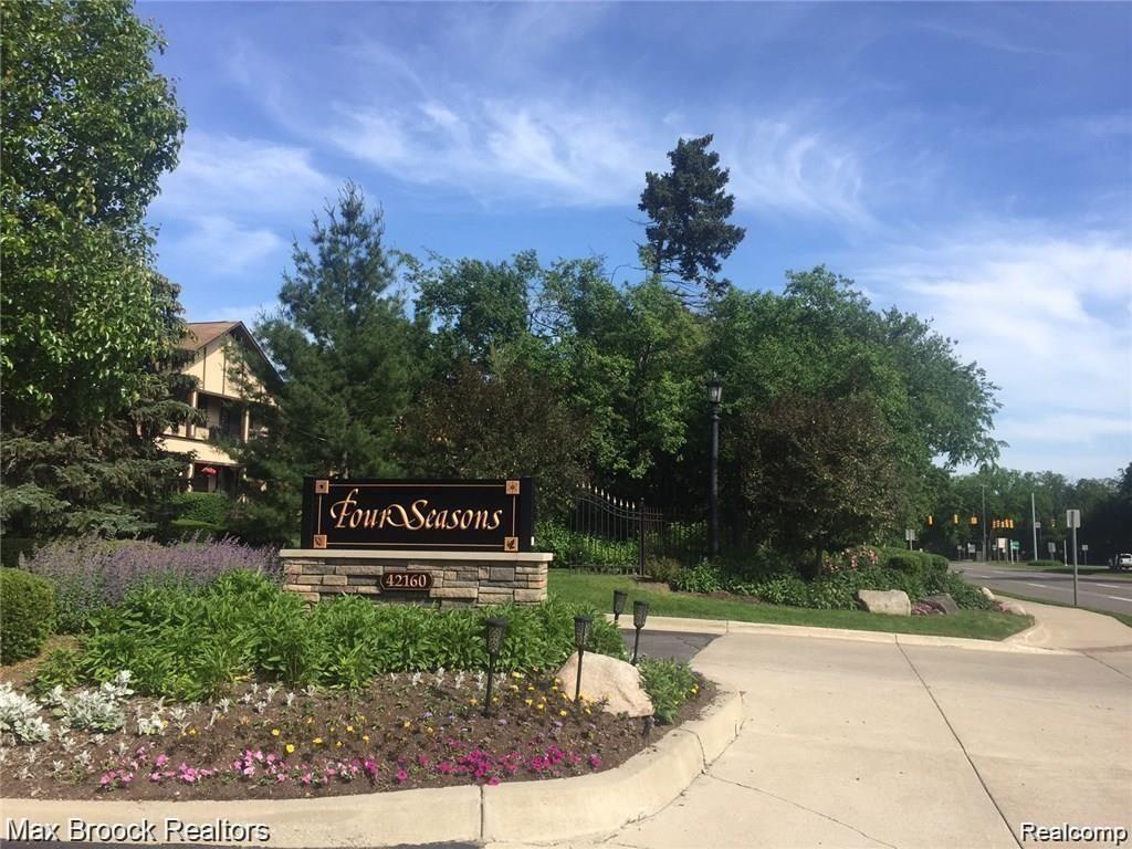42160 WOODWARD Avenue, 25, Bloomfield Hills, MI 48304 — Photo 21