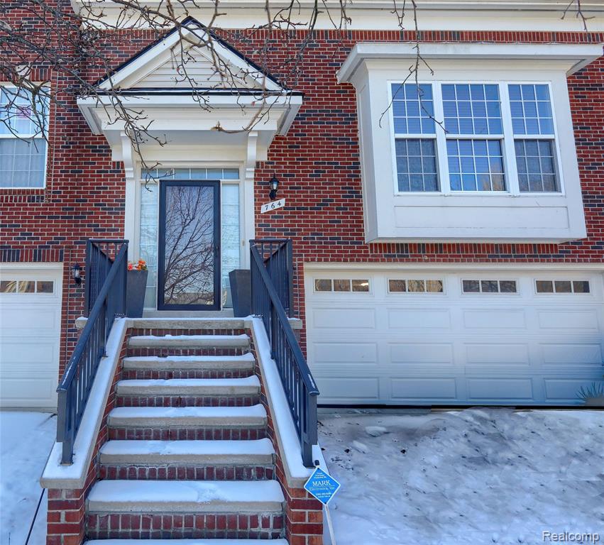 764 Red Run Drive, 34, Troy, MI 48085 — Photo 2