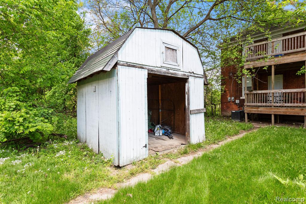 7501 DUNEDIN Street, Detroit, MI 48206 — Photo 50