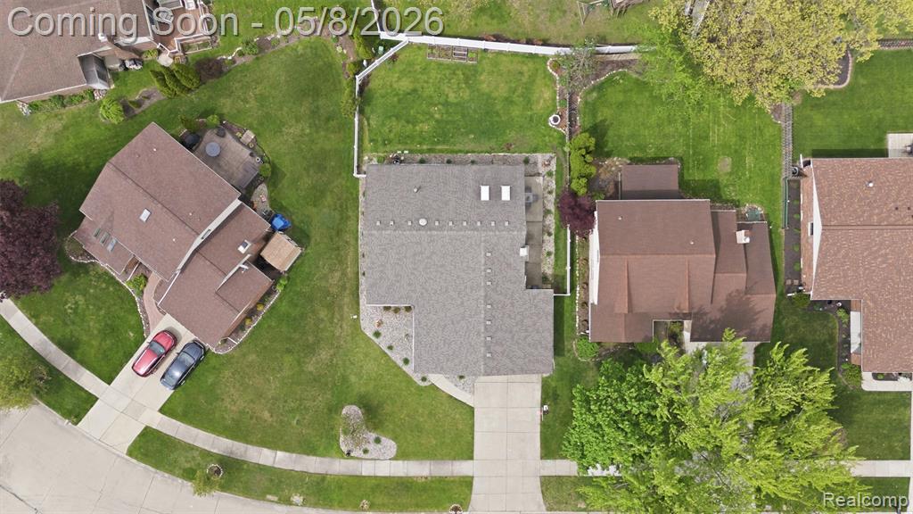 44088 Yorkshire Drive, Canton, MI 48187 — Photo 57