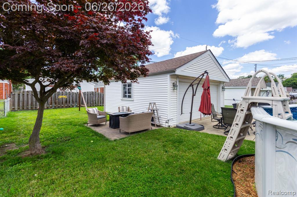 9290 Niver Avenue, Allen Park, MI 48101 — Photo 38
