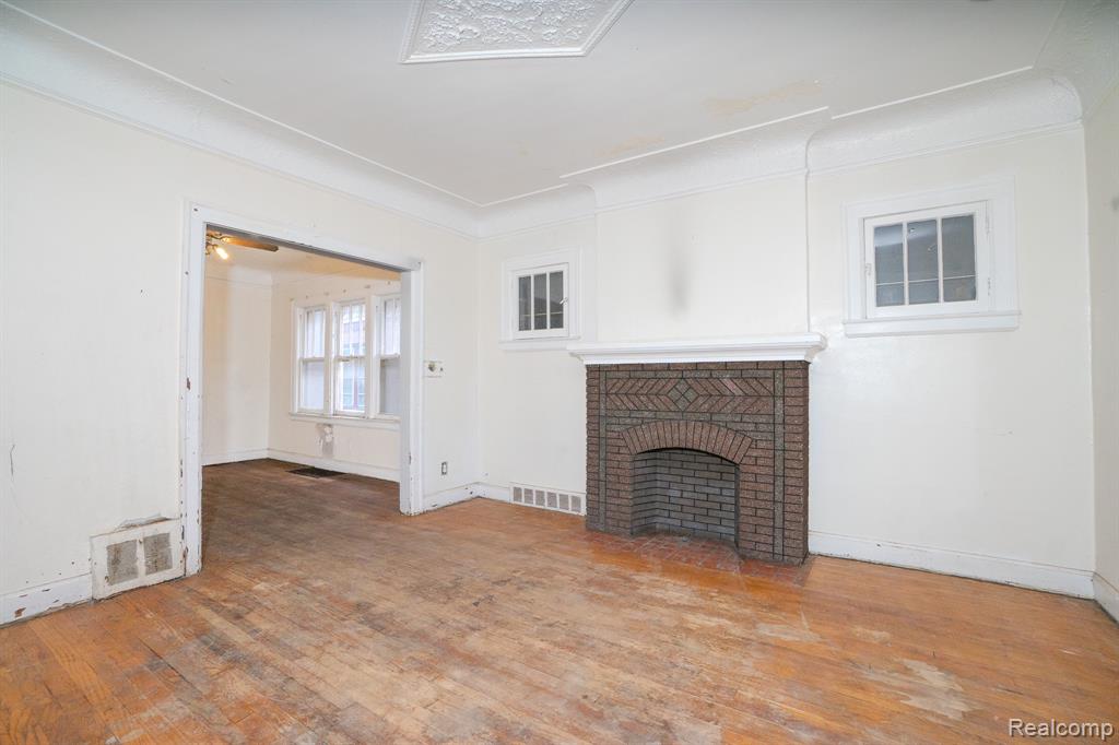 15930 TURNER Street, Detroit, MI 48238 — Photo 4