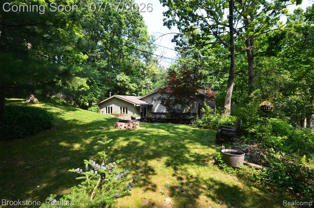 4979 Waw Ban See Drive, Clarkston, MI 48348 — Photo 6