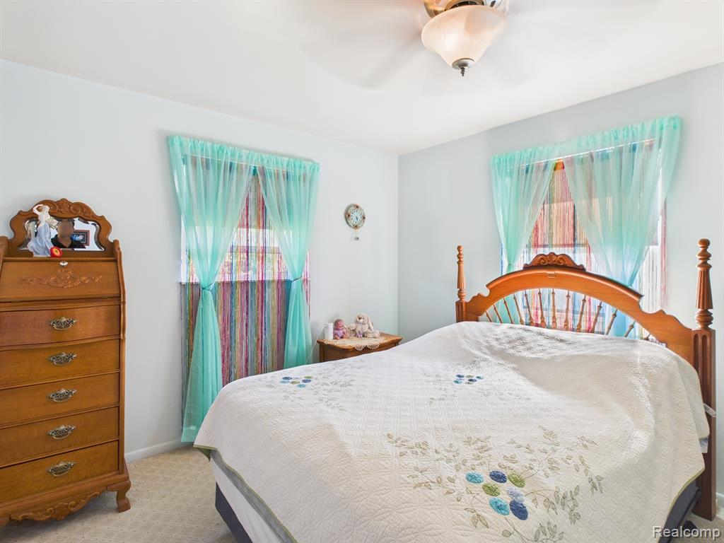 3326 Oak Grove Road, North Branch, MI 48461 — Photo 17