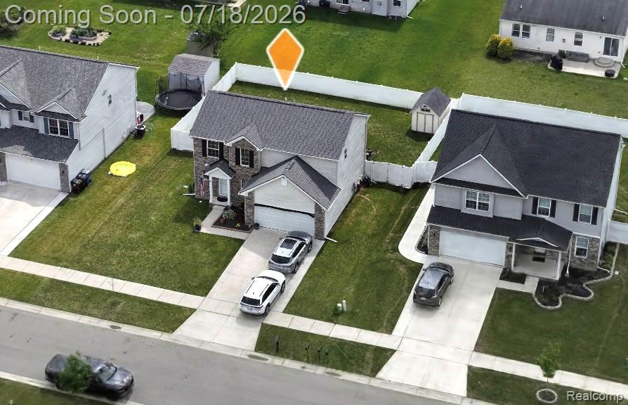 2066 Monohan Drive, Monroe, MI 48162 — Photo 36