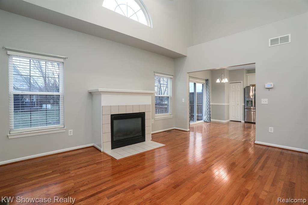 43104 PROVIDENCE Lane, Canton, MI 48188 — Photo 5