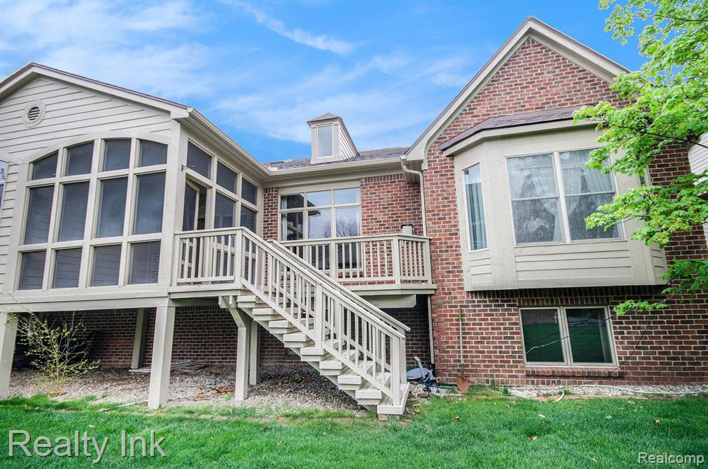 7110 TALNUCK, Clarkston, MI 48348 — Photo 9