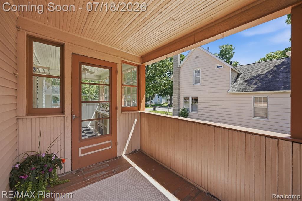 621 N Court Street, Howell, MI 48843 — Photo 7