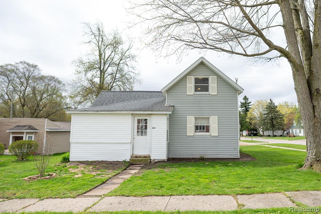 4247 VINE Street, Brown, MI 48416 — Photo 40
