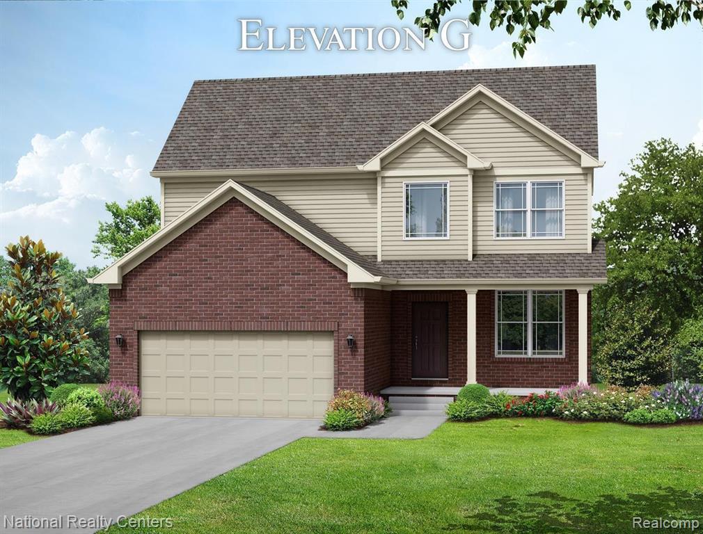 53182 Woodland, Chesterfield, MI 48047 — Photo 3