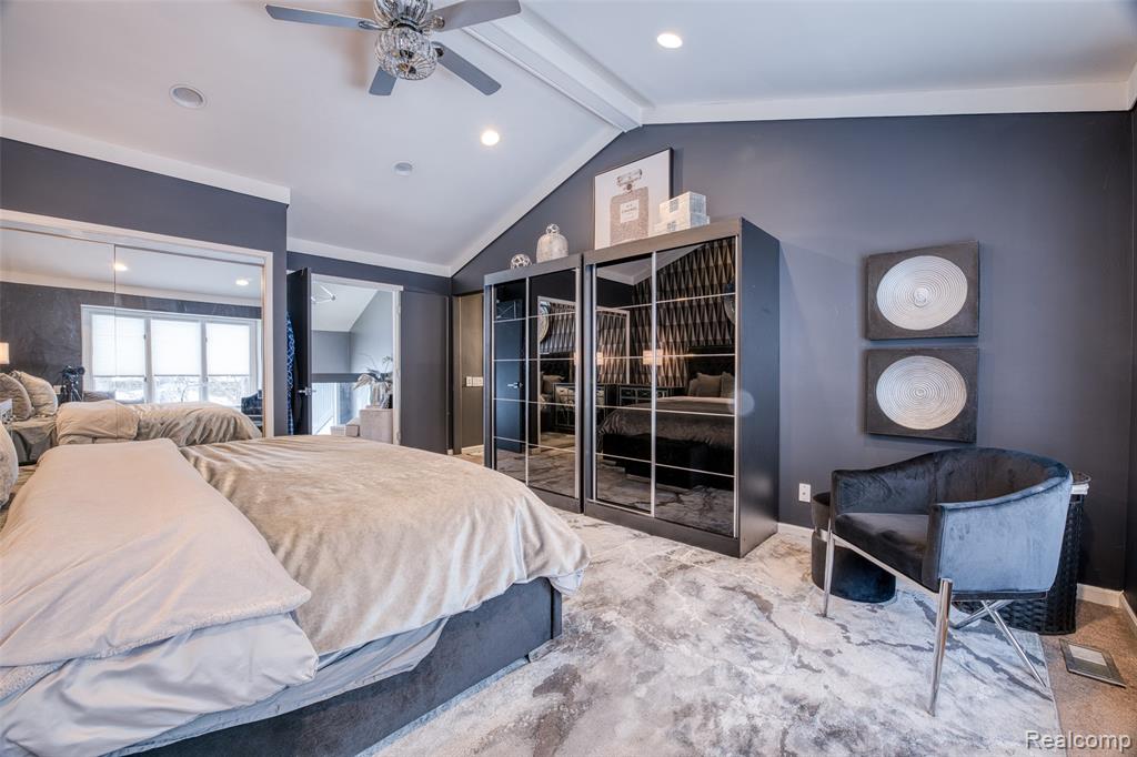 5292 Pond Bluff Drive, West Bloomfield, MI 48323 — Photo 56
