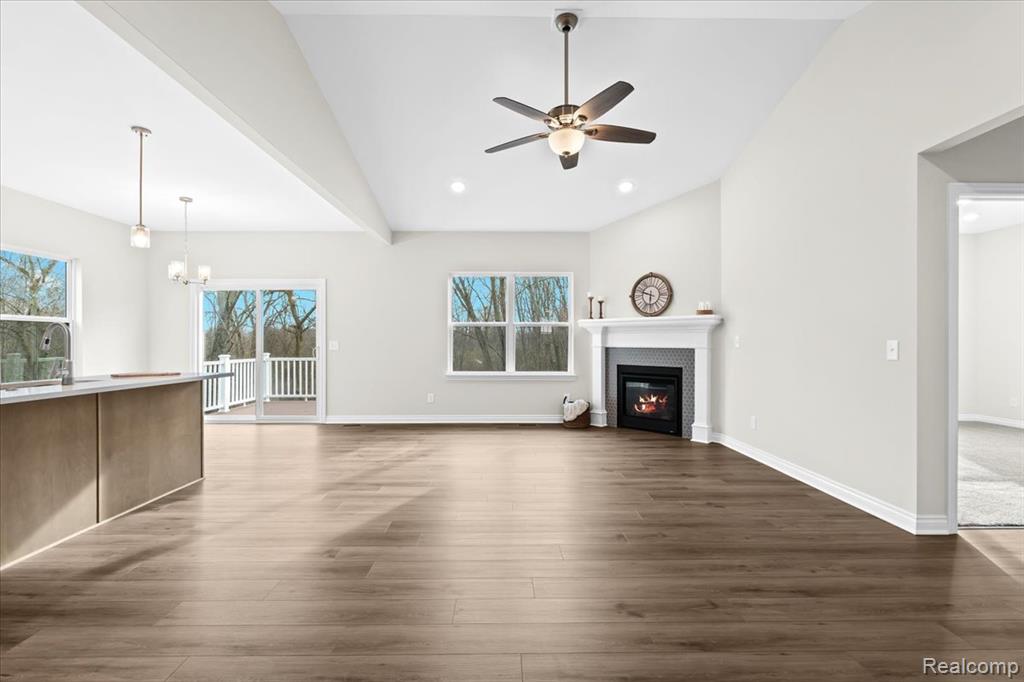 441 Jubilee Drive, Whitmore Lake, MI 48189 — Photo 5
