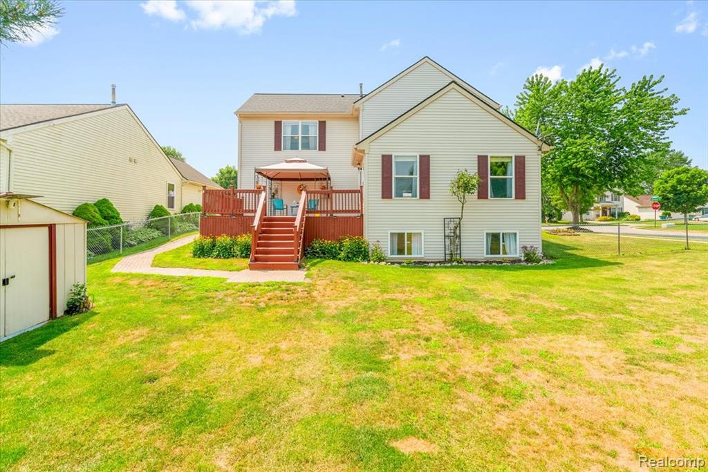7329 Greenfield Street, Ypsilanti, MI 48197 — Photo 34