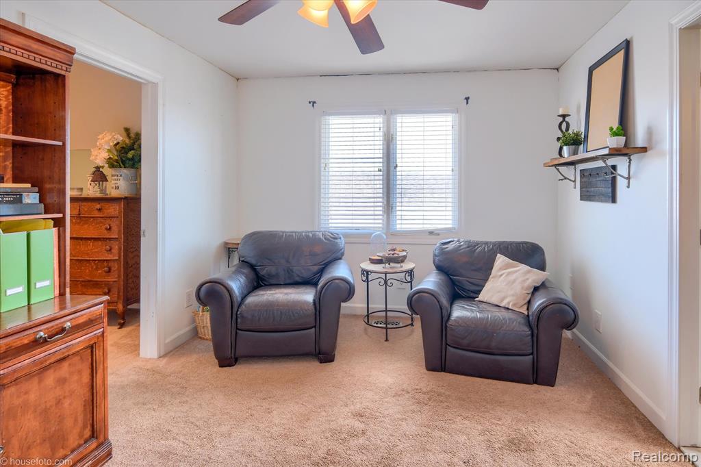 2051 E Oakwood Road, Oxford, MI 48370 — Photo 45
